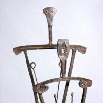 Takis: major retrospective by B&E Goulandris Foundation