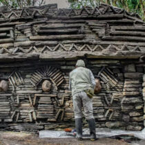 Over 100 archaeological structures found at Gran Pajatén, Peru