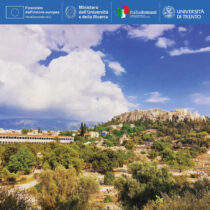 Memory and Space in Classical Athens (and Beyond)