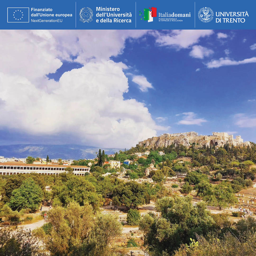 Memory and Space in Classical Athens (and Beyond)