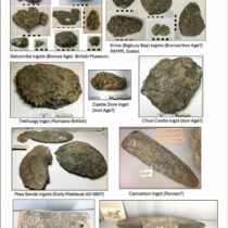 Britain’s long-distance tin trade transformed the Bronze Age