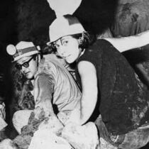 The Ephorate of Palaeoanthropology and Speleology bids farewell to Yannis Tzedakis