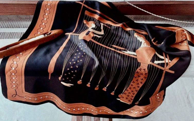 Museum of Cycladic Art on Sunday, May 18