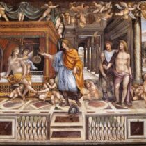Alexander the Great’s Women