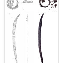Bornholm’s oldest cemetery points to island’s key role in Iron Age