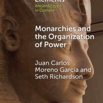 Monarchies and the Organization of Power