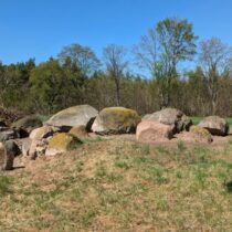 Stone by Stone