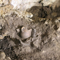 Crno Jezero Cave unveils 4,000 years of Illyrian and Prehistoric life