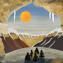Australia’s oldest occupied Ice Age cave