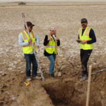 Archaeologists shed new light on ancient Mesopotamian landscape