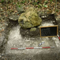 Nearly 3,000-year-old Mayan complex uncovered in Guatemala