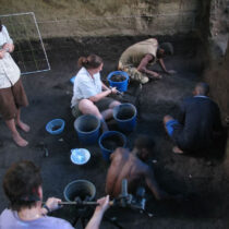 Papua New Guinea’s genetic past through ancient DNA analysis