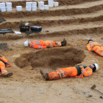 A unique window into Neolithic life at Sizewell C