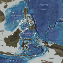 Philippine islands: A technologically advanced maritime culture