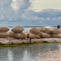 Digitization for Cultural Preservation in Tuvalu