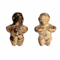 Archaeologists confirm Venus of Kołobrzeg’s age
