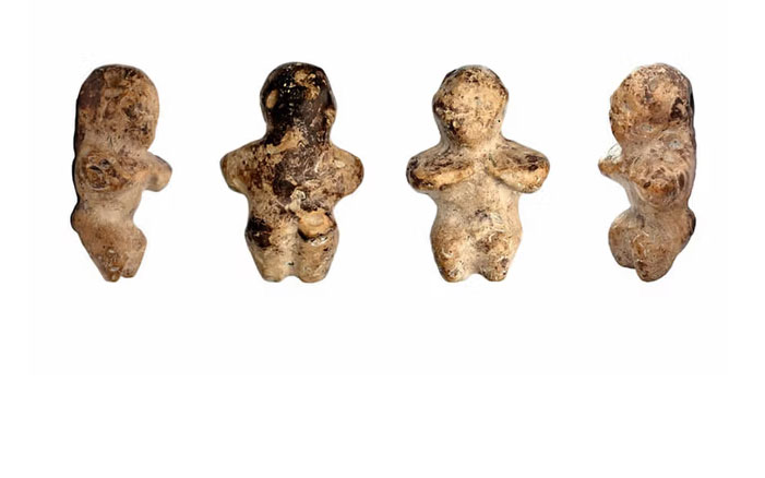 Archaeologists confirm Venus of Kołobrzeg’s age