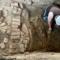 Digging backward through history lights the way forward