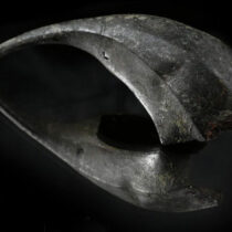 Fragment of a Roman soldier’s wrist purse unearthed