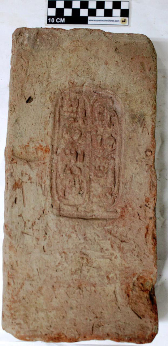 From the SCA inspection at Karnak and other sites in Luxor, June 2025. Source: MoTA Egypt.