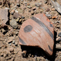 Ancient temple ruins discovered in Andes