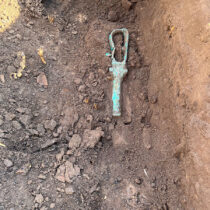 Manchester researchers help to uncover ancient Egyptian city