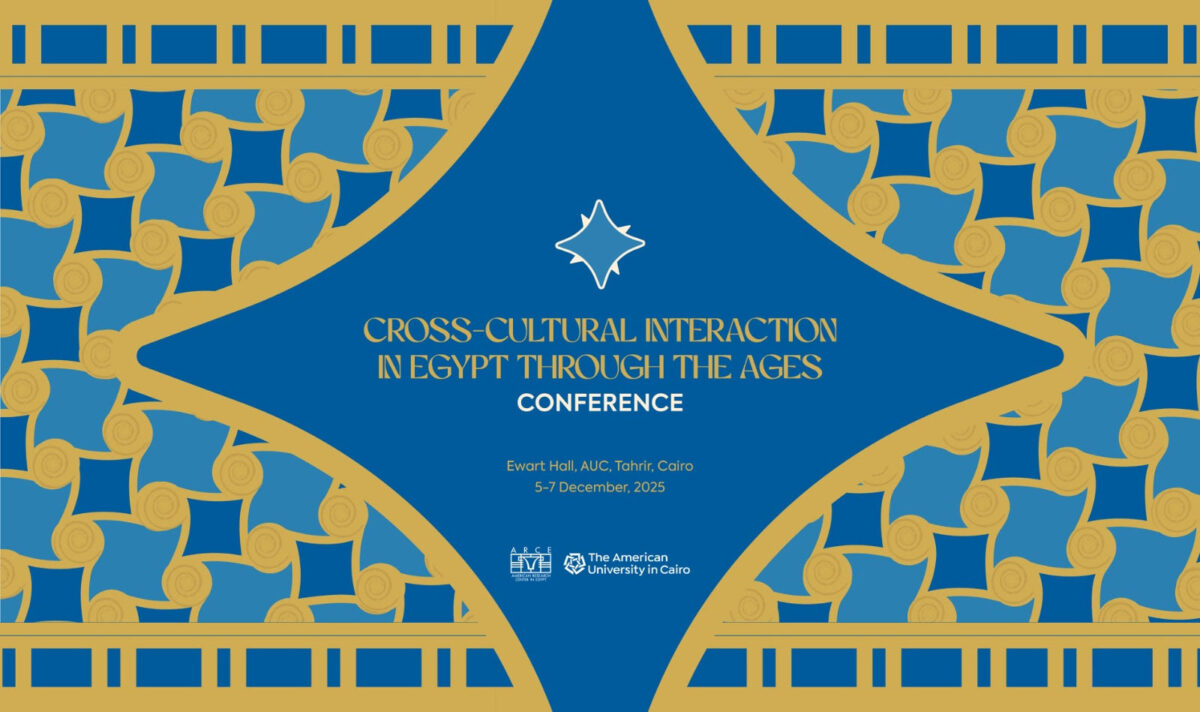 Cross-Cultural Interaction in Egypt through the Ages