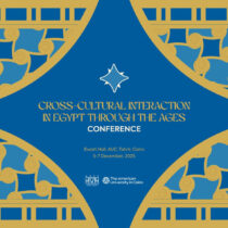 Cross-Cultural Interaction in Egypt through the Ages