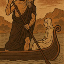The Anthropology of Death and Afterlife