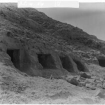 Researchers sequence first genome from ancient Egypt