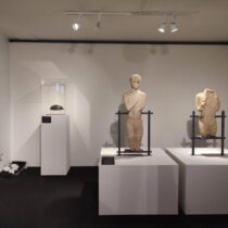 Archaic elites: Warriors and princesses
