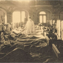 Swiss genome of the 1918 influenza virus reconstructed