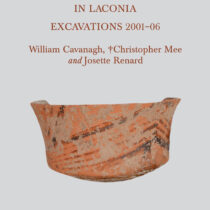Kouphovouno: A Neolithic and Bronze Age Site in Laconia