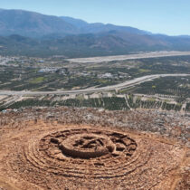 Petition for the Preservation and Protection of Papoura Hill