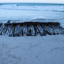 Identity of Scottish shipwreck confirmed