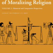 Seshat History of Moralizing Religion