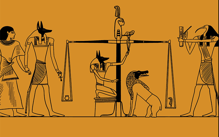 Seshat History of Moralizing Religion