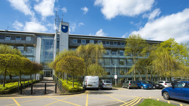 The Open University, UK