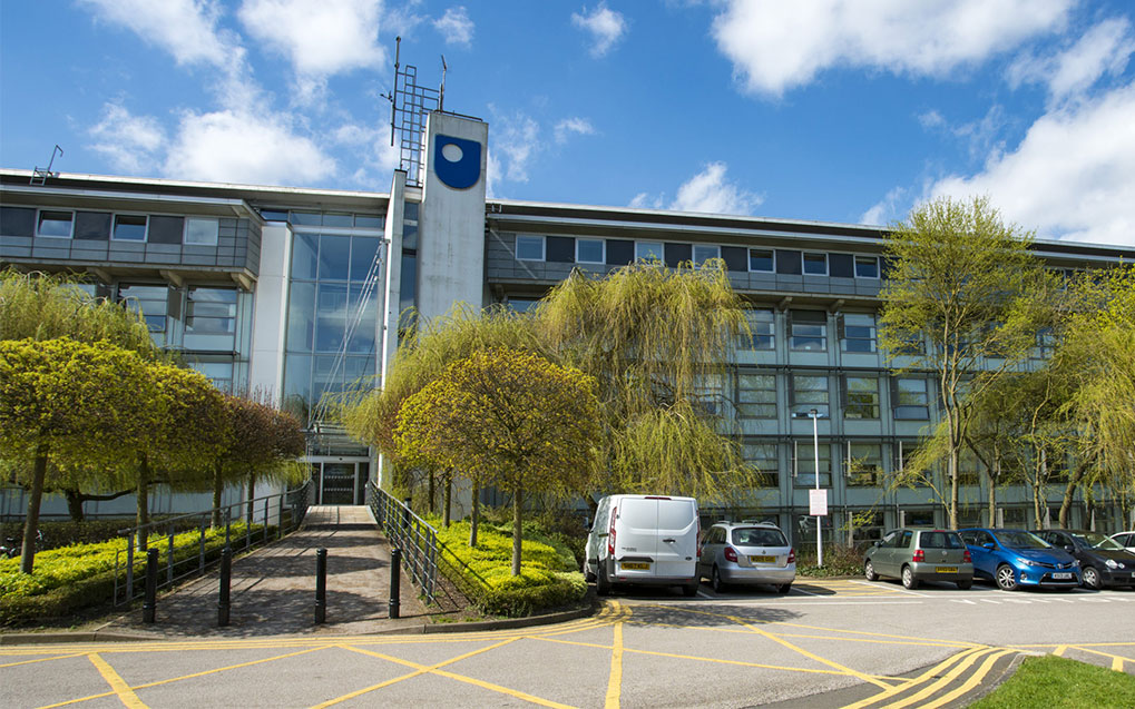 Leventis MA Studentships at The Open University