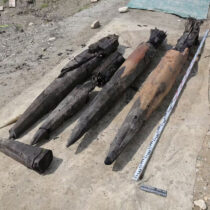 Roman-era bridge found in Switzerland
