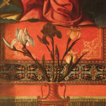 Carpaccio’s altarpiece masterpiece