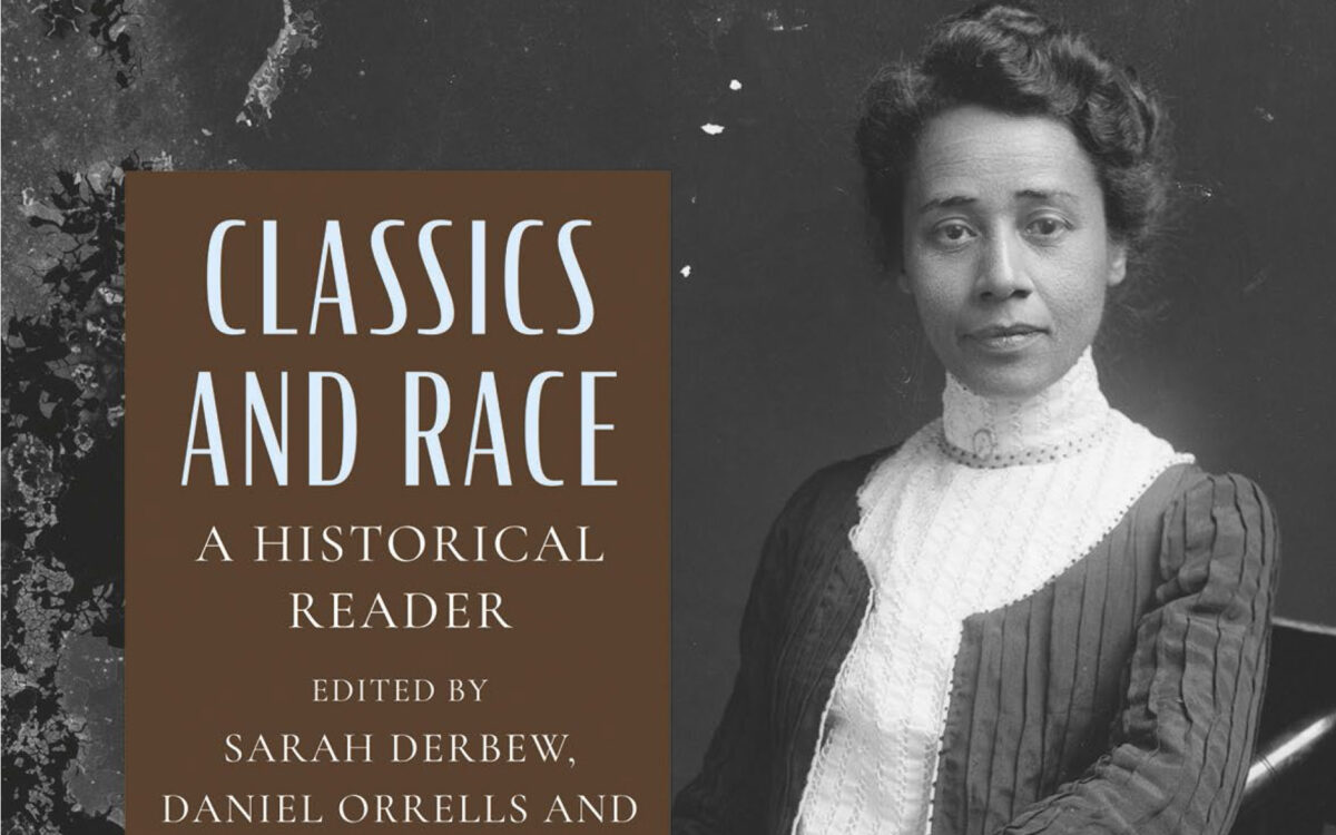 Classics and Race