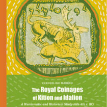The Royal Coinages of Kition and Idalion