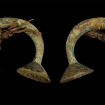 Secrets of Rosemarkie Bronze Age hoard uncovered