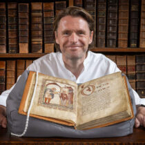 England’s forgotten first king deserves to be famous