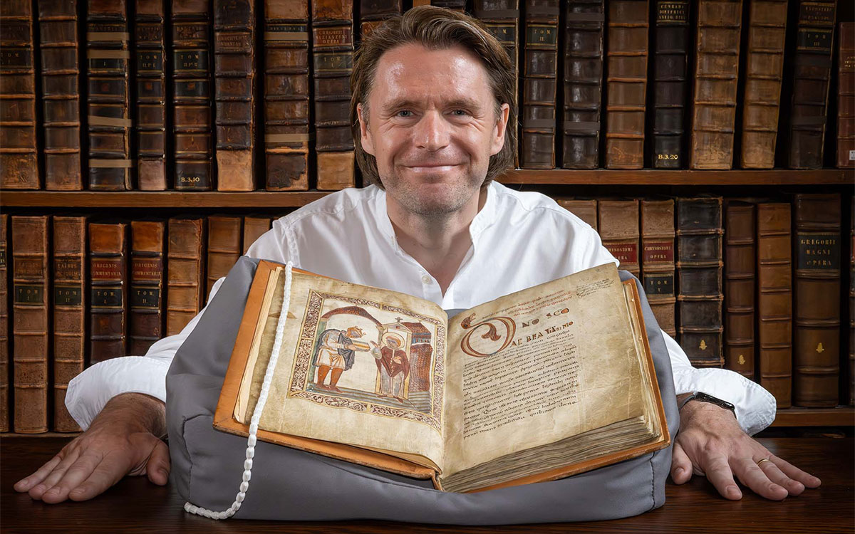 England’s forgotten first king deserves to be famous