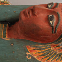 Egypt Eternal: 4,000 Years of Fascination