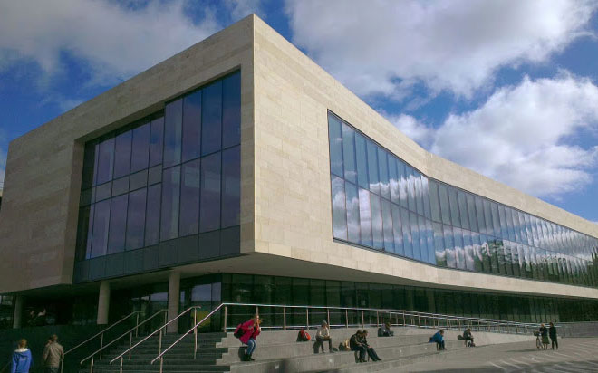 Research Ireland Funding Opportunities at the University of Galway