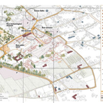 Master Plan for Ancient Corinth wins prestigious award