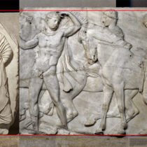 (Re)Appraising the Parthenon Frieze